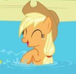 588254safesoloapplejackanimatedscreencapsmilecuteupvotes+ga[...].gif