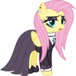 mlpvectorfluttershy9fluttergothbyjhayarr23-dc88laz.png