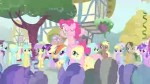 Pinkie Pie - Smile.webm