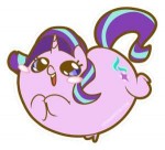 starlight glimmer cute.png