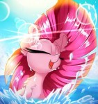 mlp-art-my-little-pony-фэндомы-Pinkie-Pie-3289542.png