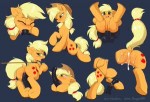 Applejack Sextape - Group [1080p].mp4