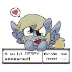 A WILD DERPY APPEARED T SHIRT IRON ON DECAL.jpg