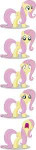 Fluttershy-mane-6-my-little-pony-фэндомы-1375235.png