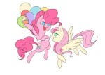 1841485safeartist-colon-bluecrowfluttershypinkie+pieballoon[...].jpeg