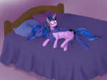 133751 - artist v-invidia bed luna sleeping twilightsparkle.jpg