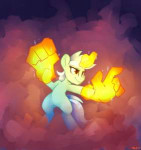 mlp-art-my-little-pony-фэндомы-Lyra-5091816.jpeg