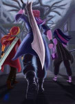 Devil-May-Cry-Игры-crossover-my-little-pony-5185981.png
