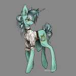 my-little-pony-фэндомы-mlp-art-Lyra-5190441.png