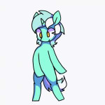my-little-pony-фэндомы-mlp-gif-Lyra-4751386.gif