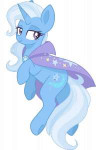 CinnamonTee-Trixie-minor-my-little-pony-5326842.png