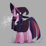 my-little-pony-фэндомы-Twilight-Sparkle-mane-6-5441495.gif