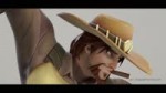 McCree Ultimate Dance (Fan animation).mp4