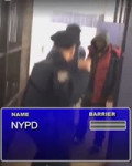 Drunk Hobos vs NYPD Officer! (Final Fantasy Edition)  Video.mp4