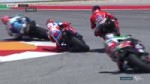 Coming thoughhhh - - @jackmilleraus barges his way past @lo[...].mp4