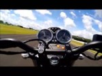 MG V7 vs Duc Diavel.webm