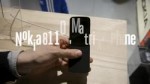 Nokia 8110 hands-on - The Matrix phone is back.webm