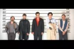 Movie - Hang Me A Key (The Usual Suspects).webm