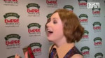 Karen Gillan says James McAvoys a great kisser - YouTube [7[...].webm