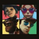 HumanzGorillaz