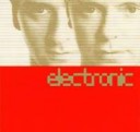 electronic