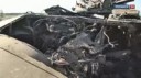 Украина, Донбасс, «кладбище танков» — уничтоженные позиции