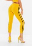petite-yellow-zip-stripe-leggings.jpg