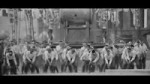 Japanese Imperial Army Victory March Nanking 1937 日本軍の勝利は19[...].webm