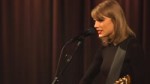 Taylor performs Blank Space at The GRAMMY Museum.webm