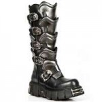 grey-and-black-new-rock-metallic-gladiator-boots.jpg