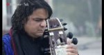 Kamal Sabri plays the Sarangi.webm