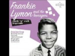 Frankie Lymon & The Teenagers Why Do Fools Fall In Love.mp4