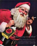 900Lucky Strike Santa, 1937 Vintage Cigarette Advertising P[...].jpg