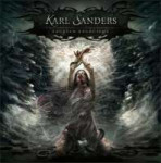 Cover - Karl Sanders 2009 Saurian Exorcisms.jpg