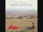 The Stranglers Strange Little Girl.mp4