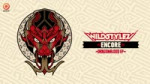 Wildstylez - Encore - Dragonblood EP.mp4