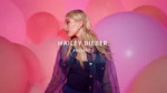 Hailey Bieber Presents NEW Bounce & Blur Collection  bareMi[...].mp4