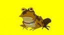 JK - Spacy Acid feat. Hypnotoad (Epileptic Version).webm