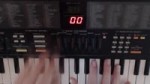 pss 390 digital synthesizer demo 2.mp4