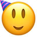 smilingfacewithpartyhat.png