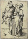 1Albrecht Dürer (1471-1528).The Cook and his Wife. Engravin[...].JPG