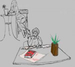 29.07.19 sketches girls at the table .jpg