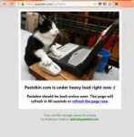 2018-03-25 01-30-06 Pastebin.com - Heavy Load Warning  ( - [...].png