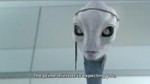 Star Wars 2 - Long Neck Alien Long.webm