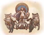 freya-and-her-cat-chariot-nude-version-dani-kaulakis.jpg