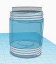 3D design Fallout 4 Nuclear Battery V2  Tinkercad - Google [...].jpg