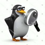 PenguinWithMagnifier.png