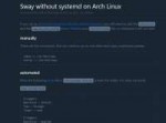 2018-03-26 21-05-35 Sway without systemd on Arch Linux · sw[...].png