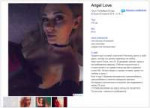 Ищу спонсора. Angel Love, 23 года, Санкт-Петербург. Приветс[...].png