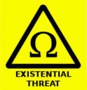 warning.existential.threat